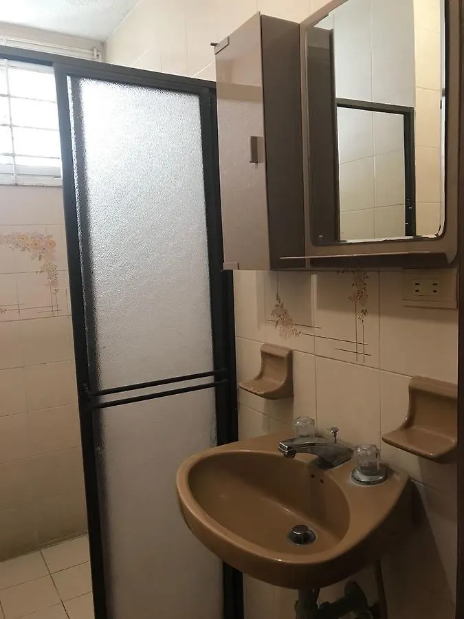 Caribbean Venture Apto 802 - Rodadero, Santa Marta 圣玛尔塔 哥伦比亚