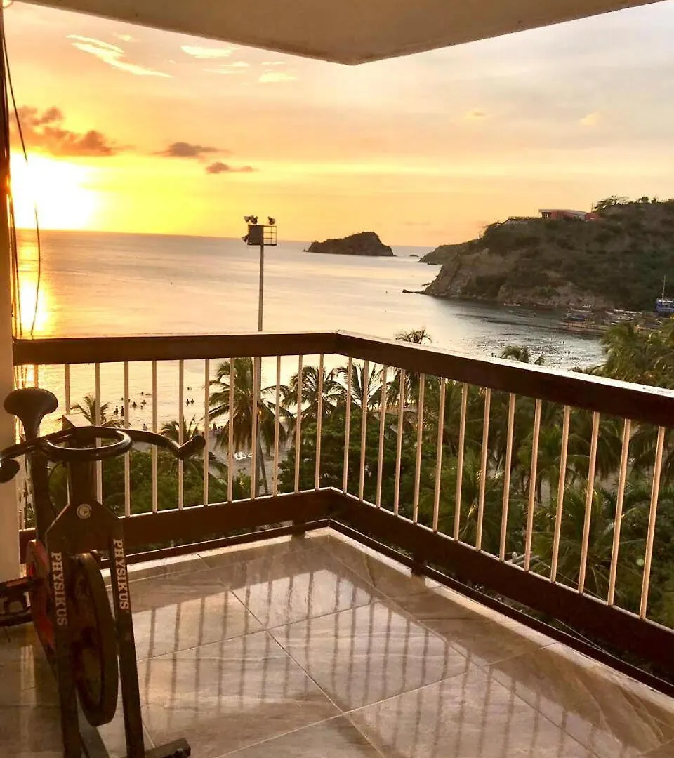 Caribbean Venture Apto 802 - Rodadero, Santa Marta Santa Marta