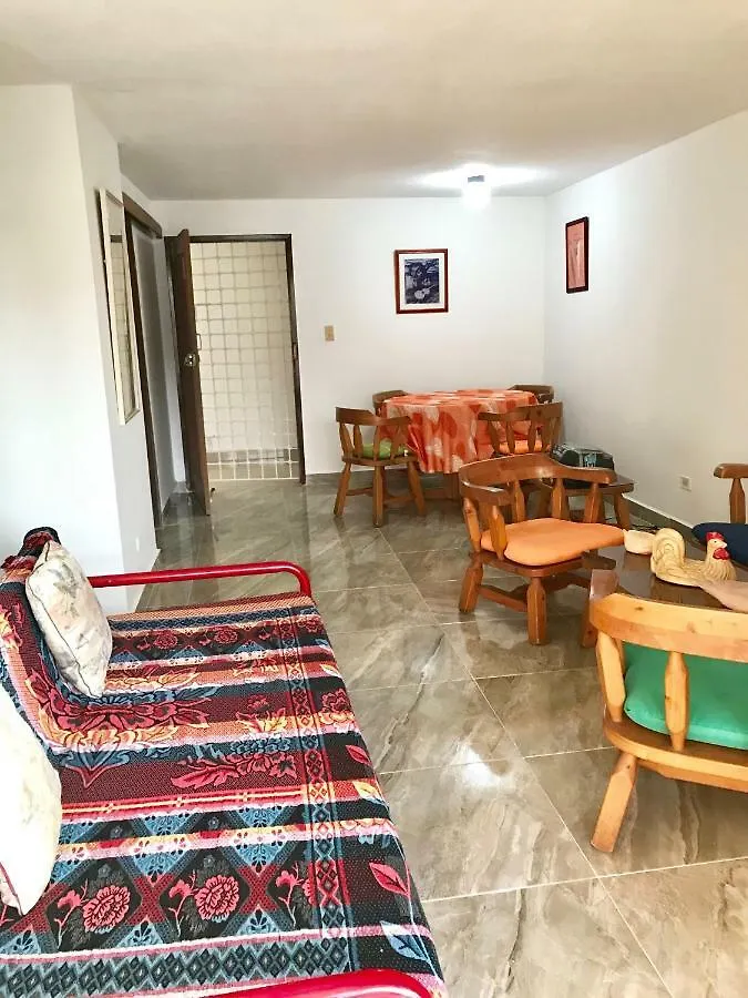 Apartamento Caribbean Venture Apto 802 - Rodadero, Santa Marta Santa Marta