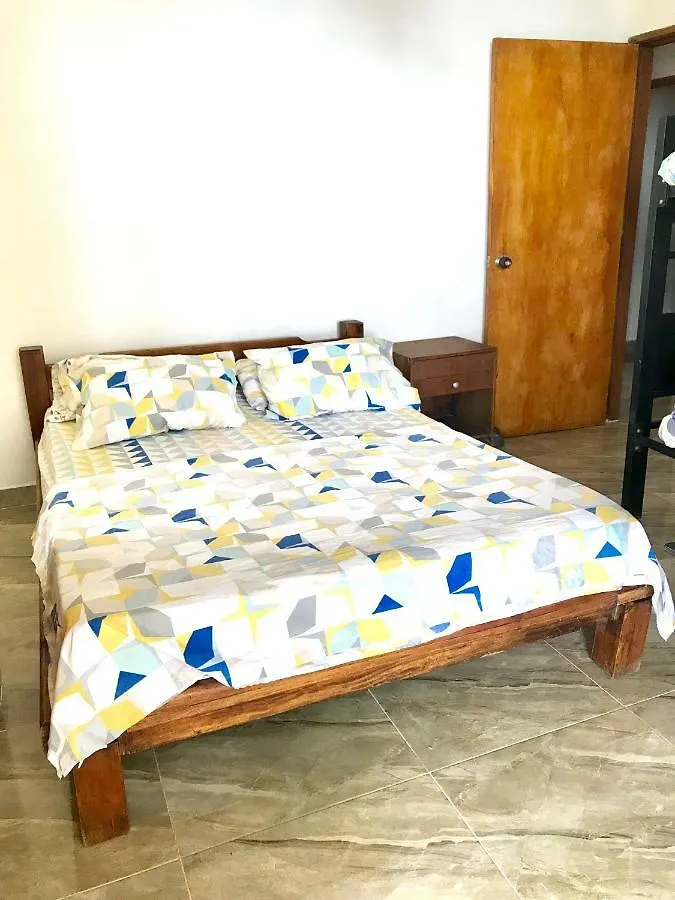 Apartamento Caribbean Venture Apto 802 - Rodadero, Santa Marta Santa Marta